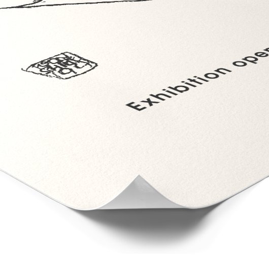 Egon Schiele Vrouw Zittend Kunst Print Tentoonstel (Hoek)