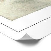 Egon Schiele Zedign Art Poster #277-3 (Hoek)