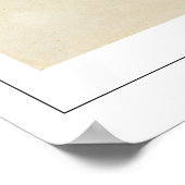 Egon Schiele Zedign Art Poster #344-2 (Hoek)