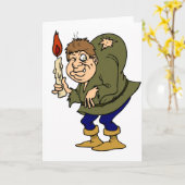 Egor Kaart (Gele Bloem)