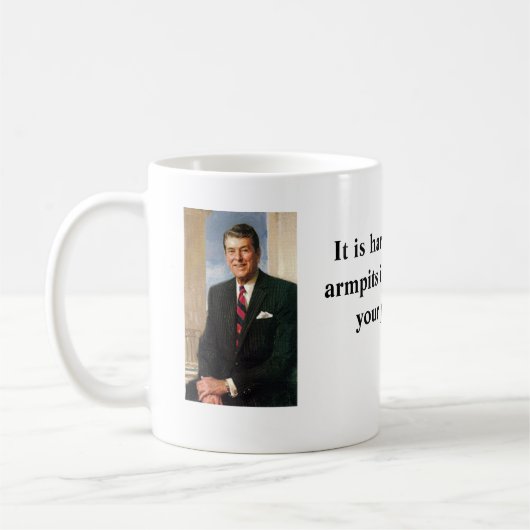 Égoutter la Mug du marais (Gauche)
