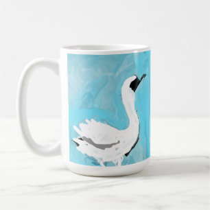 Egret Koffiemok