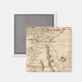 Egype Magneet (Voorkant / Achterkant)