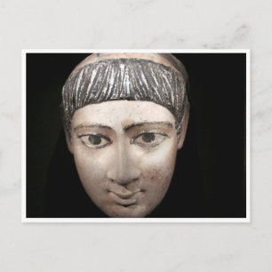 egypekop briefkaart