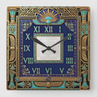 Egypt Deco Kunst