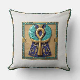 egypt kussen