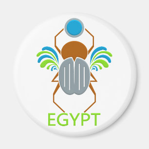 EGYPT magnet Magneet
