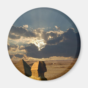 Egypt Magnet Magneet