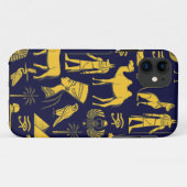 Egypt Phone Case (Achterkant (horizontaal))