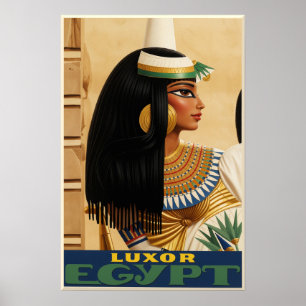 Egypt Poster