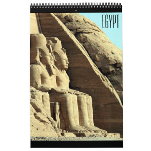 Egypt safari kalender