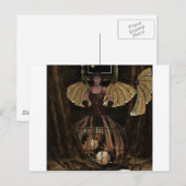 EgyptanSteamBig.jpg Briefkaart (Voorkant / Achterkant)