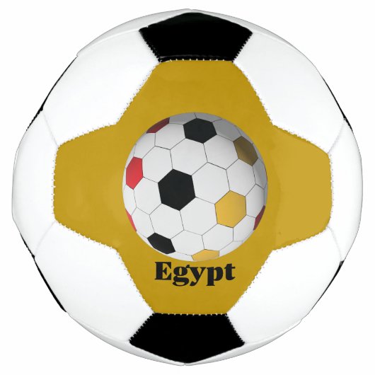 Égypte (Devant)