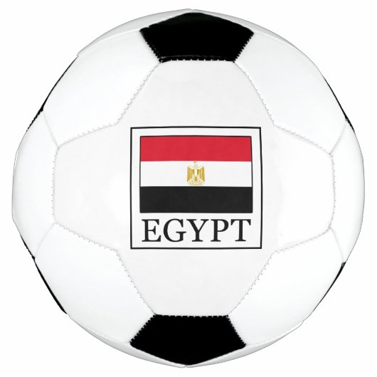 Égypte (Devant)