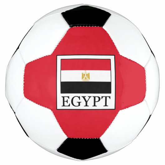 Égypte (Devant)