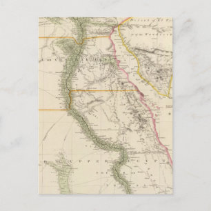 Egypte 11 briefkaart