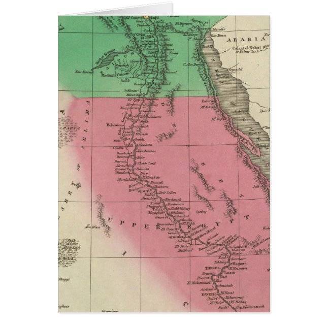 Egypte 12 (Voorkant)