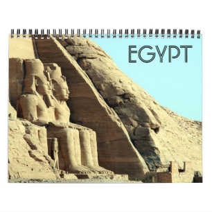 Egypte 2025 kalender