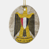 Egypte (2) keramisch ornament (Rechts)