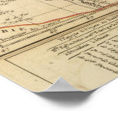 Egypte 2 poster (Hoek)