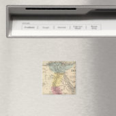 Egypte 5 magneet (Insitu (Vaatwasser))