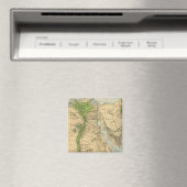 Egypte 5 magneet (Insitu (Vaatwasser))