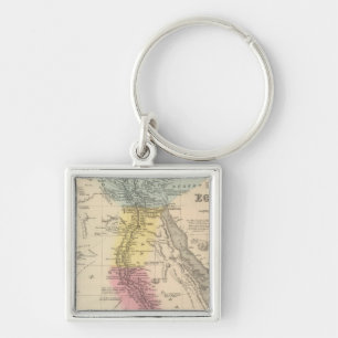 Egypte 5 sleutelhanger