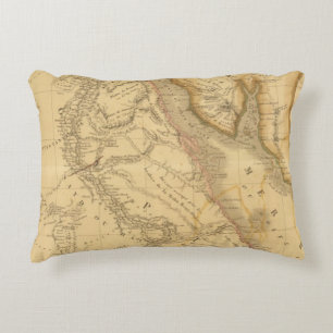 Egypte 7 decoratief kussen