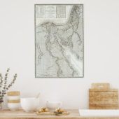 Egypte 8 poster (Keuken)