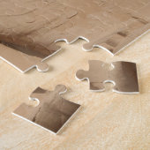 egypte abu simbel legpuzzel (Zijkant)