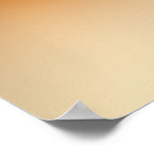 Egypte affiche de style Vintage (Coin)