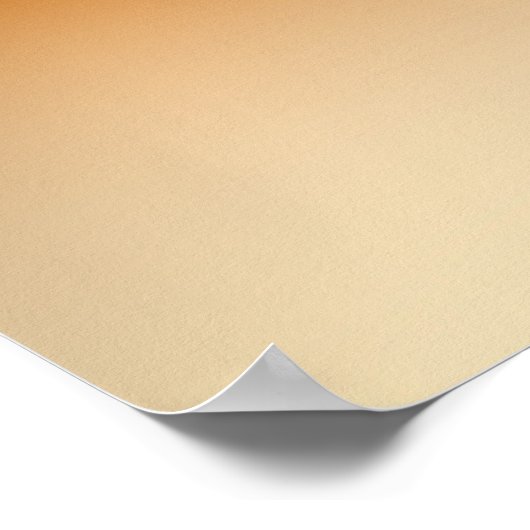 Egypte affiche de style Vintage (Coin)