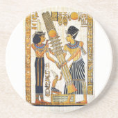 Égypte ancienne 1 Dessous de verre (Devant)