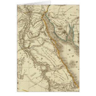 Égypte, Arabie saoudite