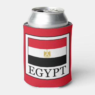 Egypte Blikjeskoeler