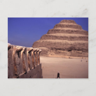 Egypte Briefkaart