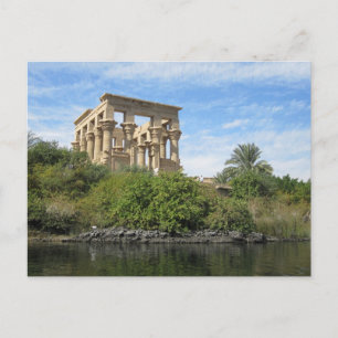 EGYPTE-briefkaart - aanpassen Briefkaart