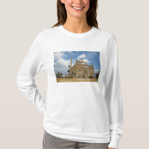 Egypte, Caïro, Citadel, Moskee van Mohammed Ali 2 T-shirt
