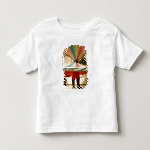 Egypte, Caïro. Draaiende derwisj die GCT verbijste Kinder Shirts