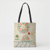 Egypte, de Nijl en Caïro Draagtas (Voorkant)