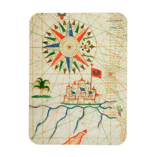 Egypte, de Nijl en Caïro Magneet