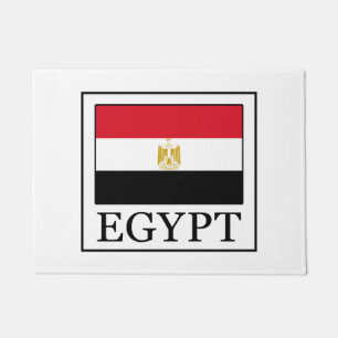 Egypte Deurmat