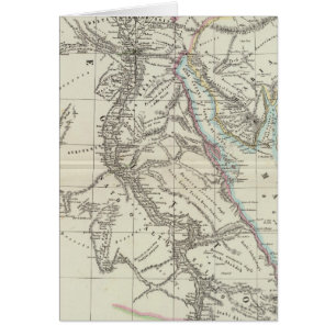 Égypte et Arabie saoudite