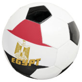 Égypte Football & Drapeau égyptien / Sport (3/4)