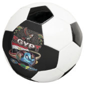 Égypte-GBall (3/4)