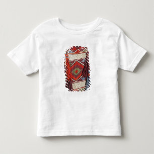 Egypte, Giza. Kamelendeken bij de Piramides van Kinder Shirts
