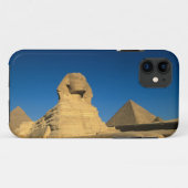 Egypte, Giza, The Sphinx, Old Kingdom, Unesco Case-Mate iPhone Case (Achterkant (horizontaal))