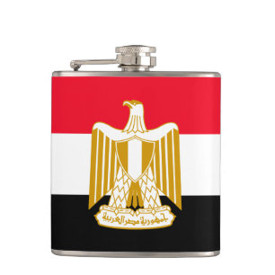 Egypte Heupfles