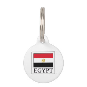 Egypte Huisdierpenning