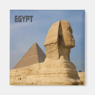 Egypte Koelkast Magnet Souvenir Magneet